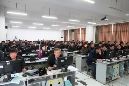 <strong>2019年度税务总局业务能力升级和领导胜任力测试在米兰顺利举办</strong>