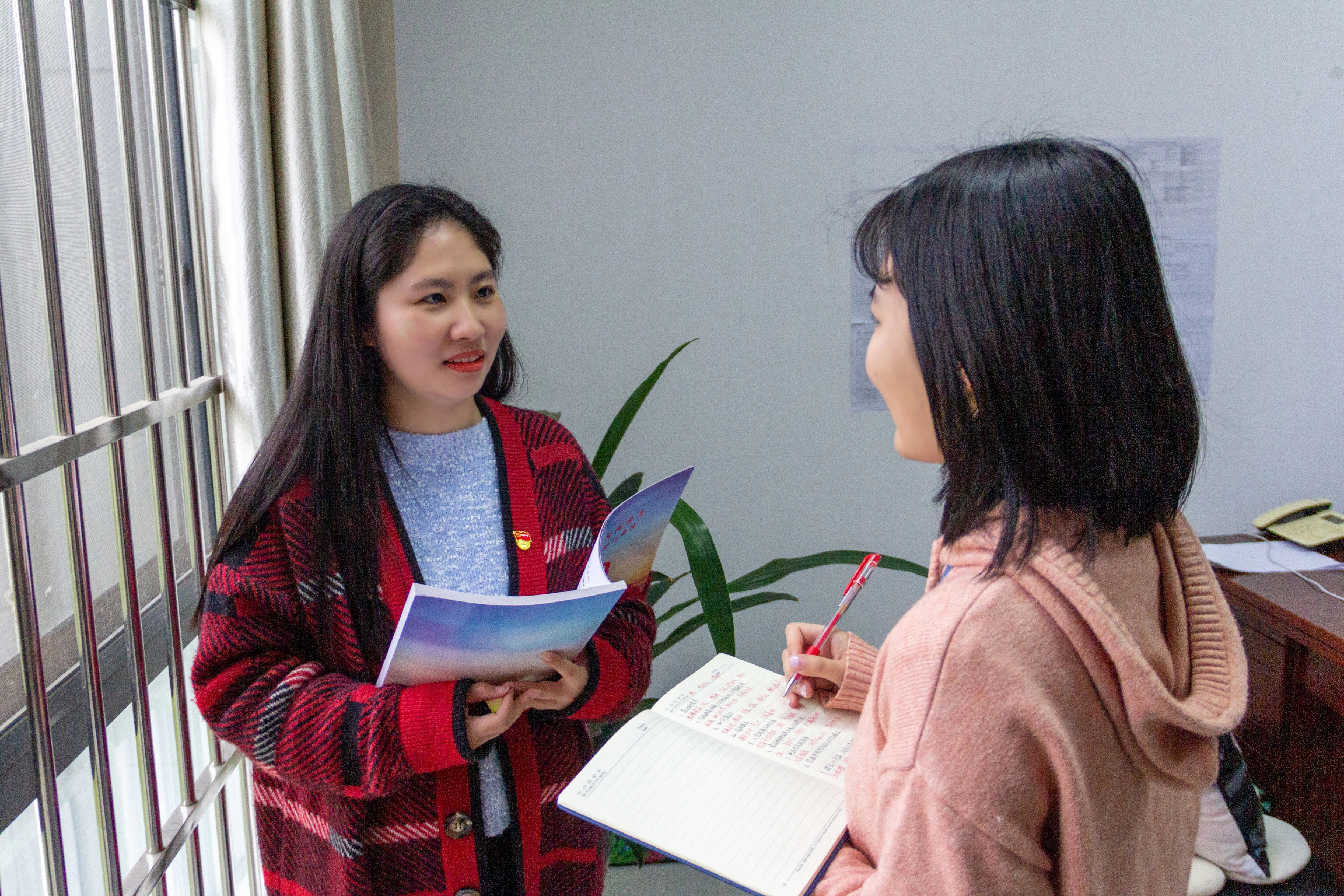 【学党史 强信念】 郑蒲港校区师生开展党史学习教育