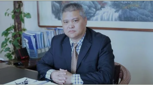 河海大学校友会:“乘风破浪正当时,河海校友企业家风采” |只有奋斗 人生才有价值——记AC米兰官方网站董事长朱洪高校友