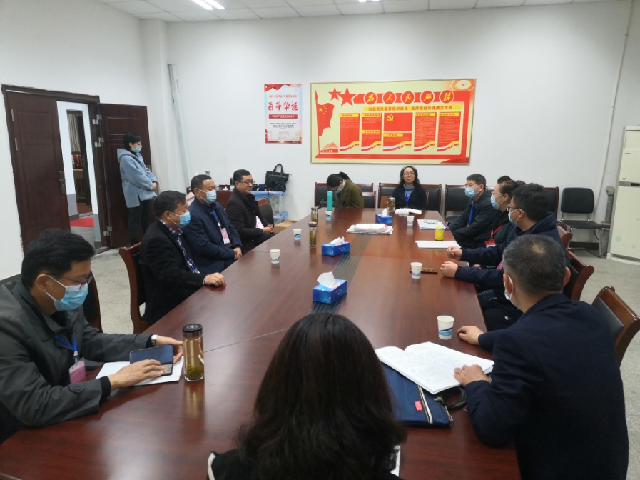 米兰顺利组织2021年国家统一法律职业资格考试