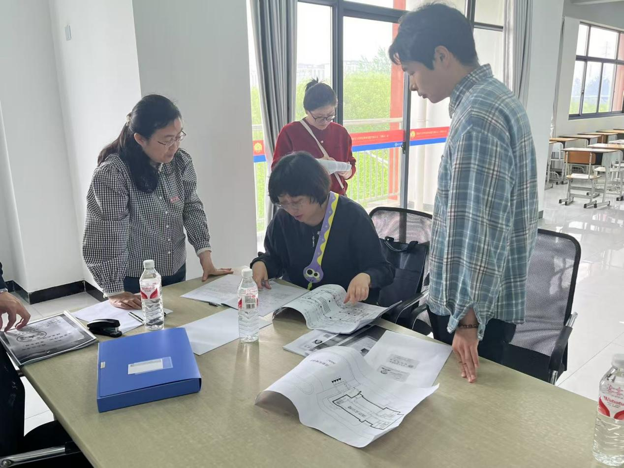 AC米兰官方网站消防安全管理员职业技能等级认定站顺利通过中国消防协会验收