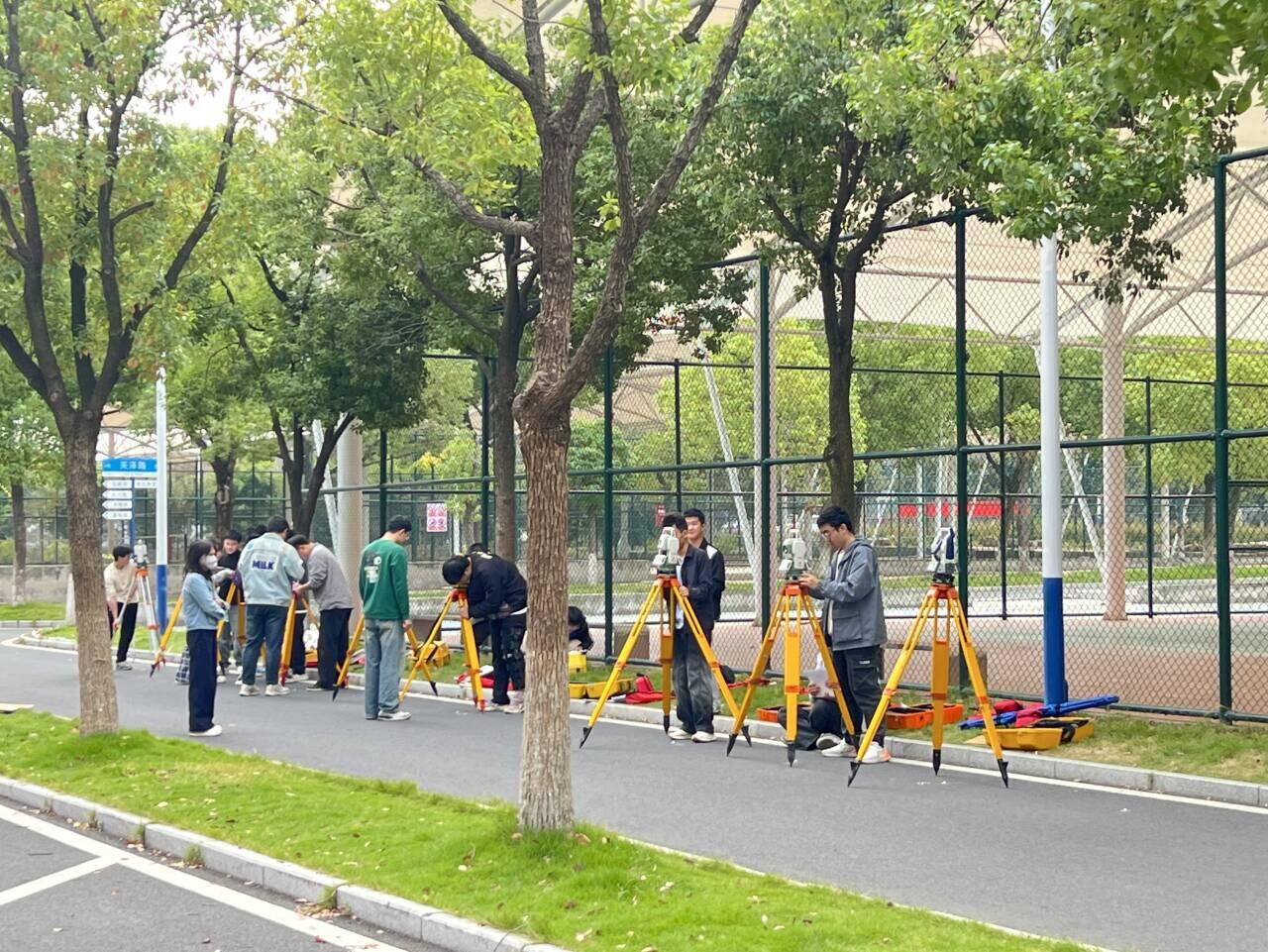 米兰圆满完成2025年度秋季第二期职业技能等级认定工作