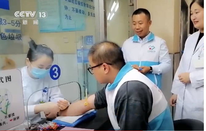 央视新闻报道米兰学生李奥迪事迹!